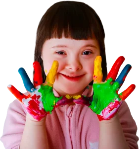 Hand Painting